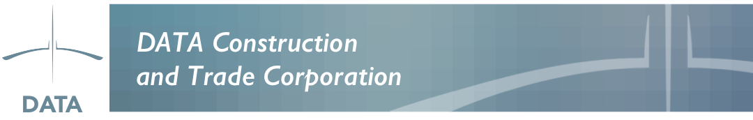 Data Construction and Trade Corporation