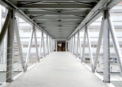 Bilgi Üniversitesi Dolapdere Kampüsü 2.Bina 5